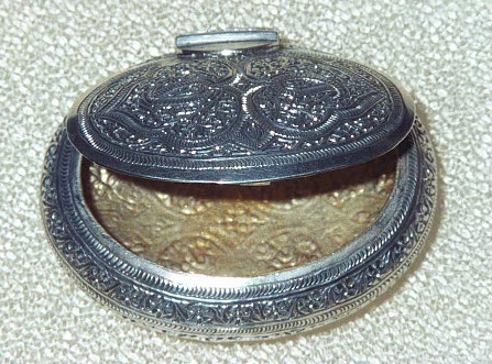 Snuff Box