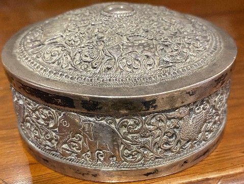 Trinket Box